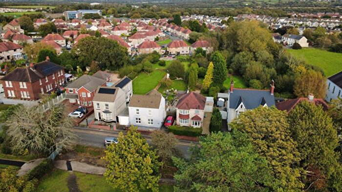 3 Bedroom Detached House For Sale In Princess Street, Gorseinon, Swansea, West Glamorgan, SA4