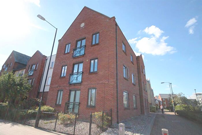 2 Bedroom Apartment To Rent In Norwich, NR1