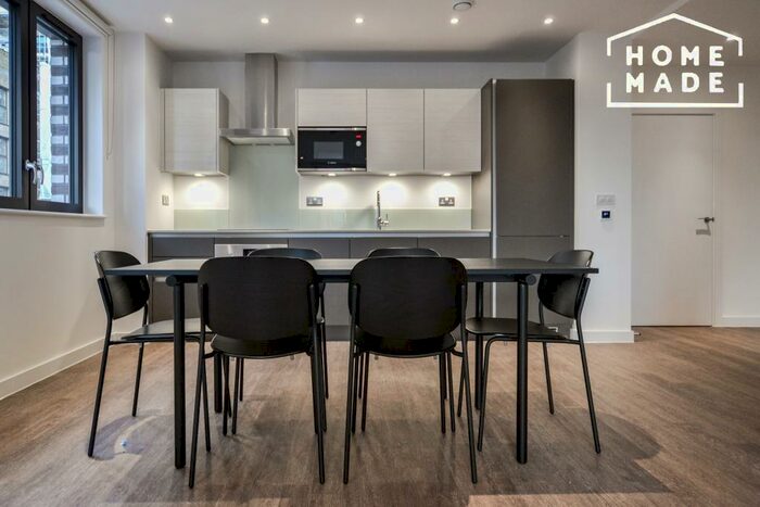 2 Bedroom Flat To Rent In Equipment Works, Walthamstow, E17