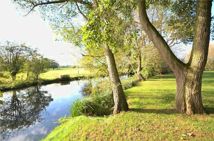 Land For Sale In Henley Road, Wargrave, Reading, RG10