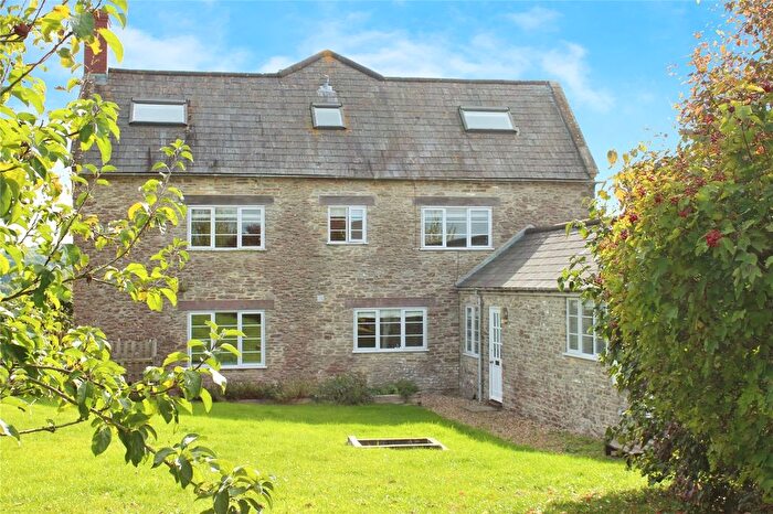 4 Bedroom Semi-Detached House To Rent In Larksleaze, Bowden, Nr.Templecombe, BA8