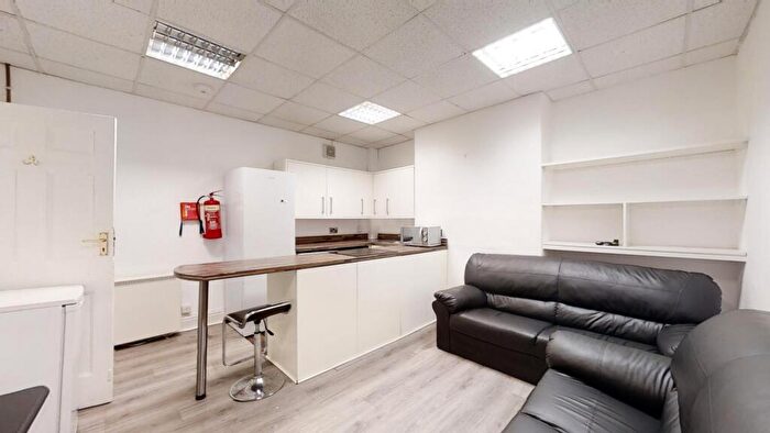 4 Bedroom House To Rent In Arundel Street, Sheffield, S1
