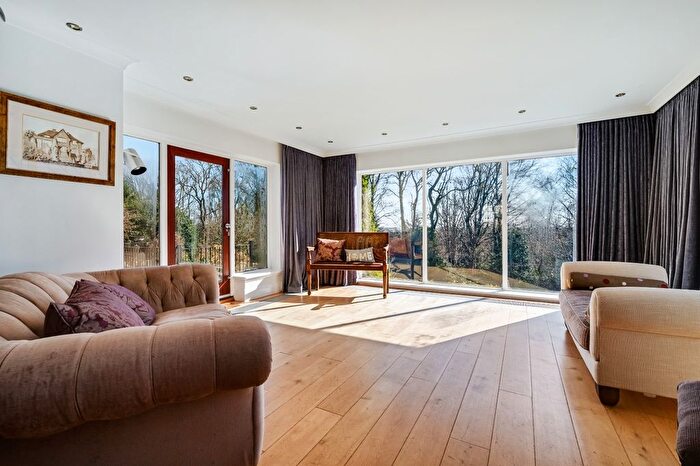 5 Bedroom Detached House For Sale In Dalegarth Avenue, Heaton, BL1