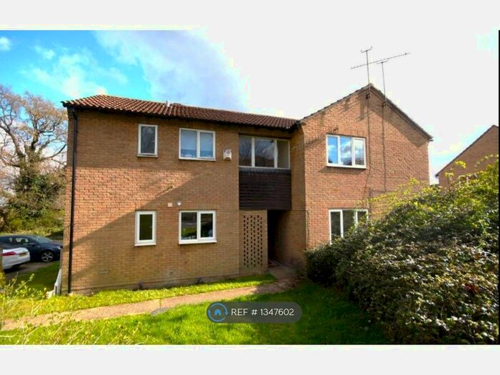 Studio To Rent In Faygate Way, Lower Earley, Reading, RG6
