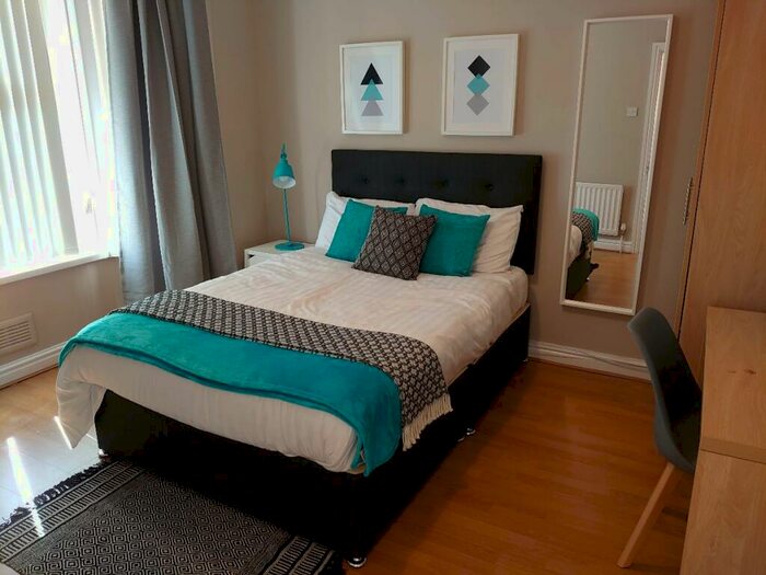 3 Bedroom Terraced House To Rent In Connaught Rd, Kensington Fields, L7