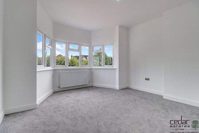 6 Bedroom Detached House To Rent In Shirehall Gardens, London, NW4