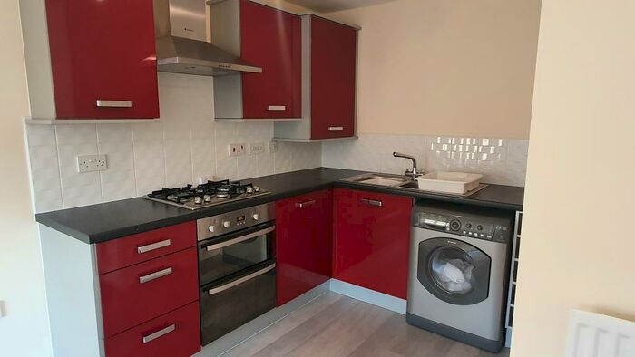 1 Bedroom Apartment To Rent In Hudson Close, Deane, BL3