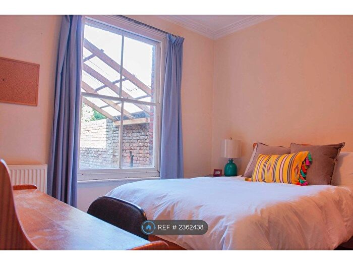 5 Bedroom Terraced House To Rent In Havelock Road, Norwich, NR2