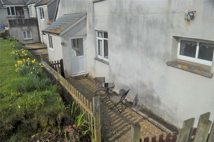 1 Bedroom Apartment To Rent In Burrington, Umberleigh, Devon, EX37