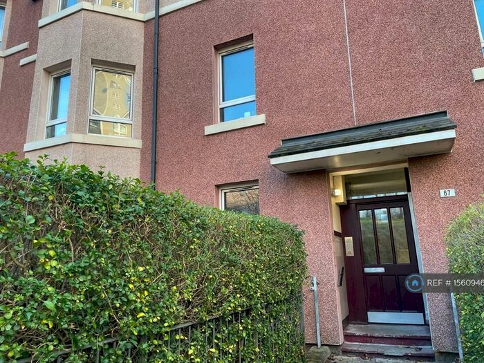 2 Bedroom Flat To Rent In Larchfield Avenue, Glasgow, G14