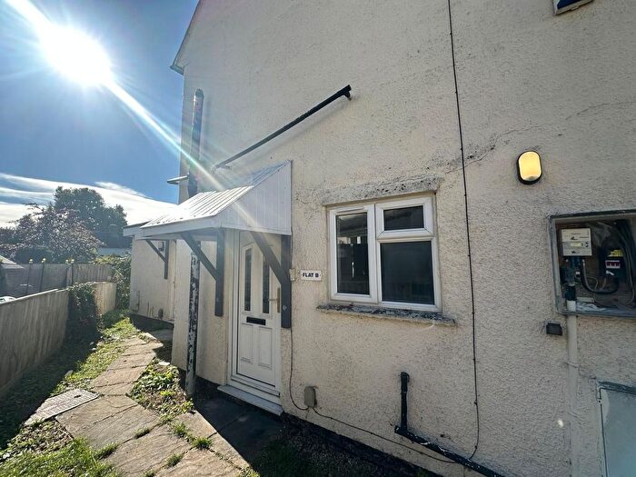 1 Bedroom Flat To Rent In B Addison Crescent, Oxford, OX4