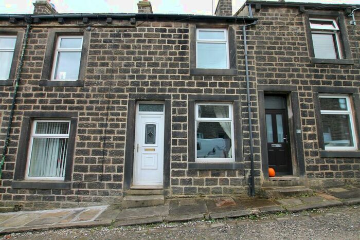 2 Bedroom Terraced House To Rent In Gibb Street, Cowling, BD22