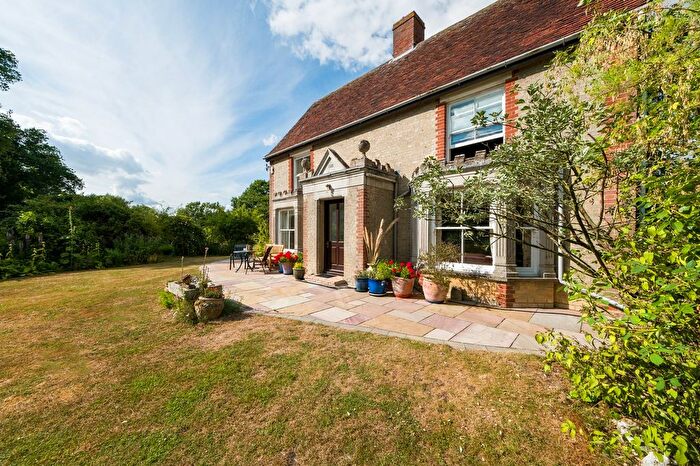 6 Bedroom Detached House For Sale In Gipping, Stowmarket, IP14