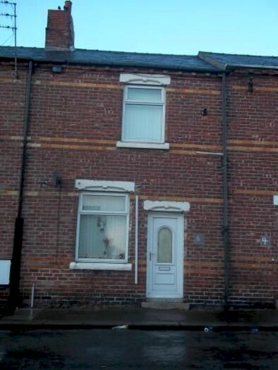 2 Bedroom Terraced House To Rent In Eleventh Street, Horden, Peterlee SR8