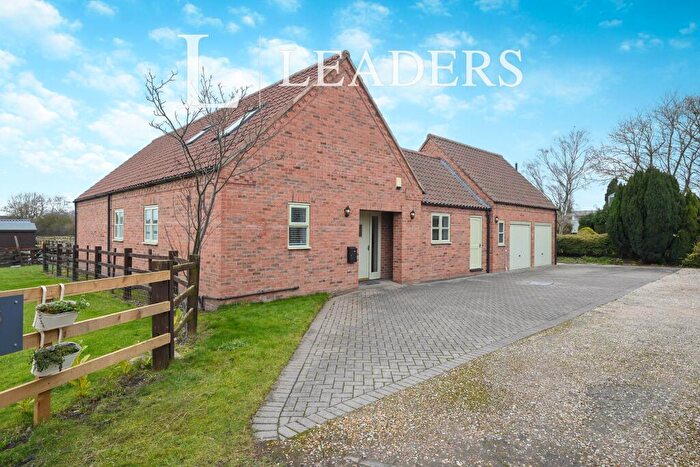 4 Bedroom Detached House To Rent In Pasture Lane, Main Road, Kirton, NG22