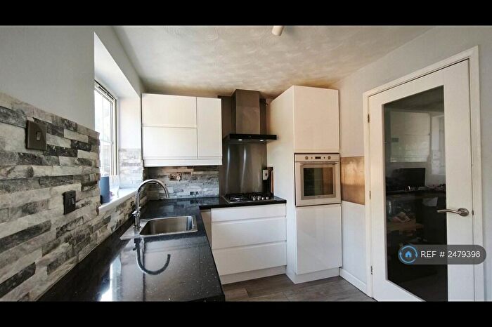 2 Bedroom Terraced House To Rent In Ashlea Meadow, Cheltenham, GL52