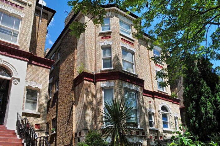 1 Bedroom Flat To Rent In Fellows Road, Swiss Cottage, NW3