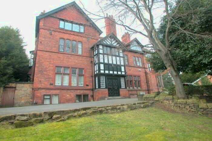 1 Bedroom Flat To Rent In Shrewsbury Road, Prenton, CH43