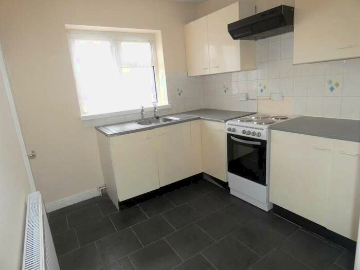 1 Bedroom Flat To Rent In Brook Street, Crewe, CW2