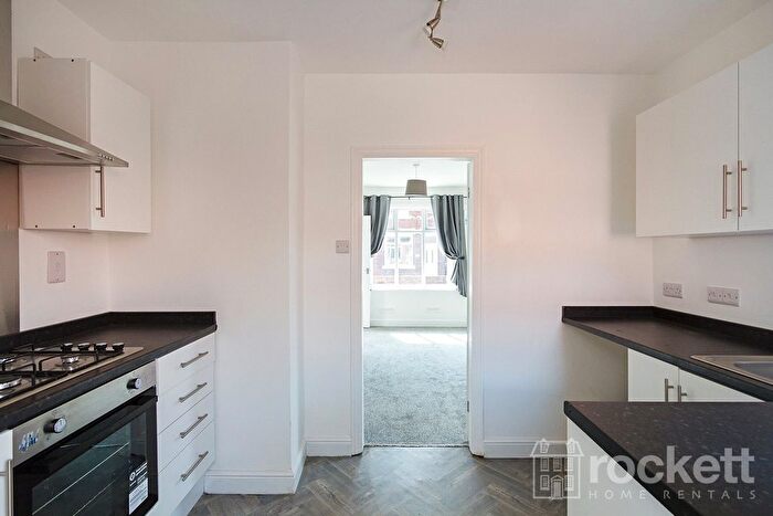 2 Bedroom Bungalow To Rent In Felstead Street, Baddeley Green, Stoke On Trent, Staffordshire, ST2