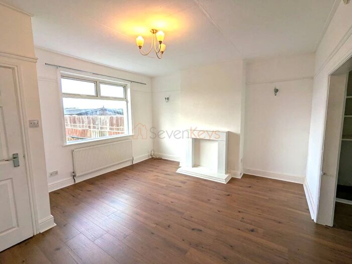 2 Bedroom Terraced House To Rent In Walter Terrace, Easington Lane, Houghton Le Spring, Tyne And Wear, DH5