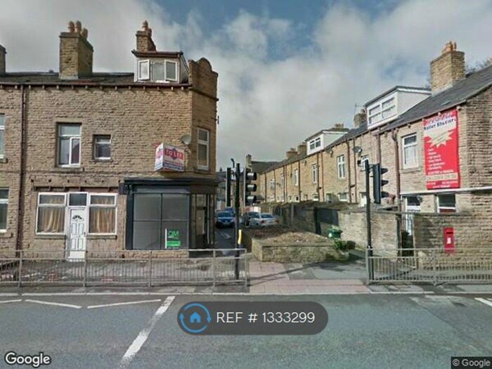 1 Bedroom Flat To Rent In Bradford Road, Keighley, BD21