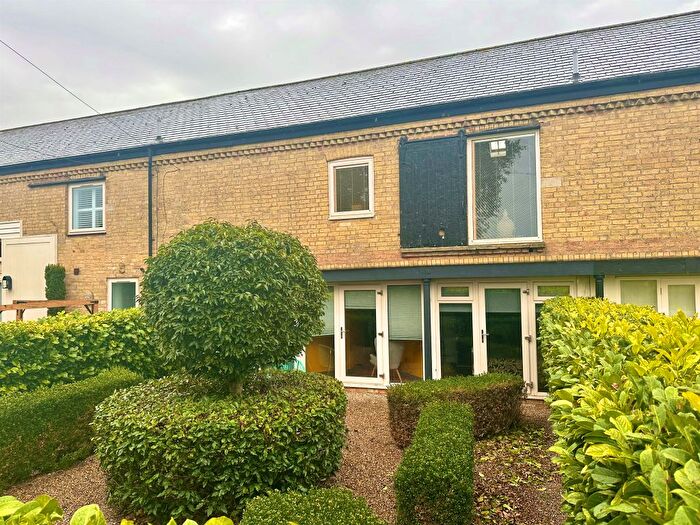 3 Bedroom Barn Conversion For Sale In English Drove, Thorney, Peterborough, PE6