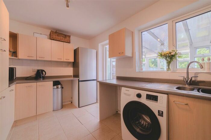 3 Bedroom Terraced House To Rent In Magdalene Road, Owlsmoor, Sandhurst, Berkshire, GU47