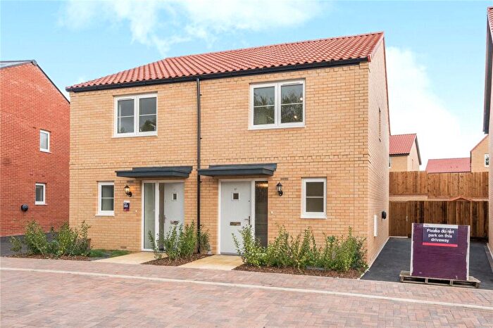 3 Bedroom Detached House To Rent In Crossbow Avenue, Sudbury, Essex, CO10