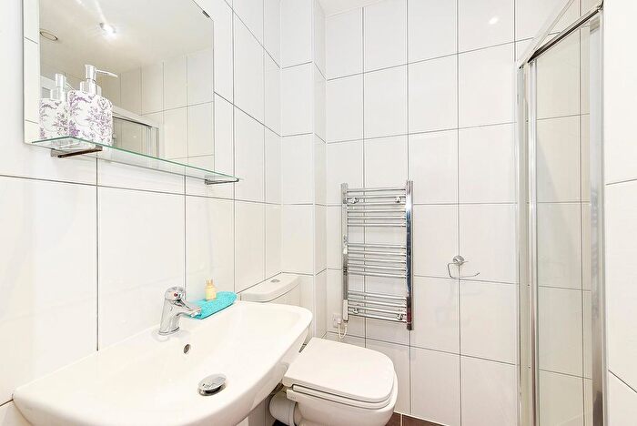 1 Bedroom Flat To Rent In Oxford Street, Leicester, LE1