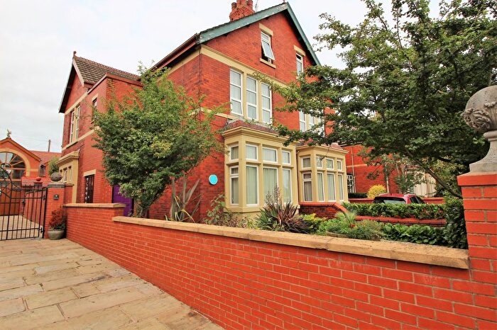 1 Bedroom Flat To Rent In Whitegate Drive, Blackpool, FY3