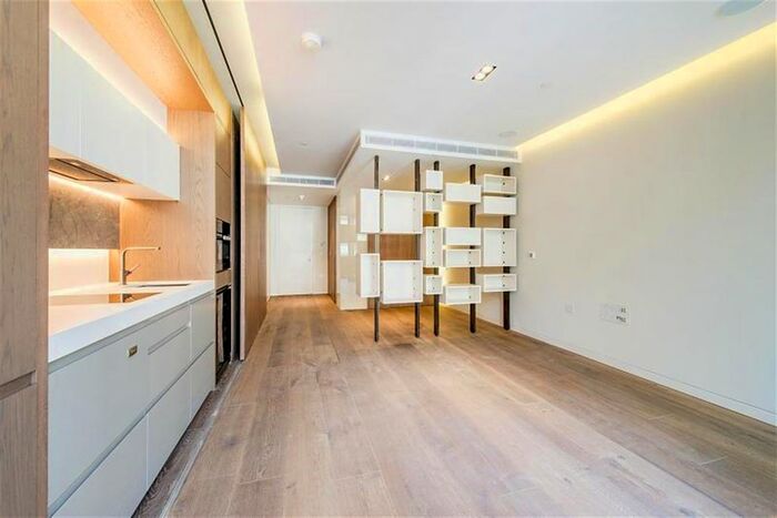 Studio To Rent In Fitzroy Place, Pearson Square, Fitzrovia, Westminster, London, W1T