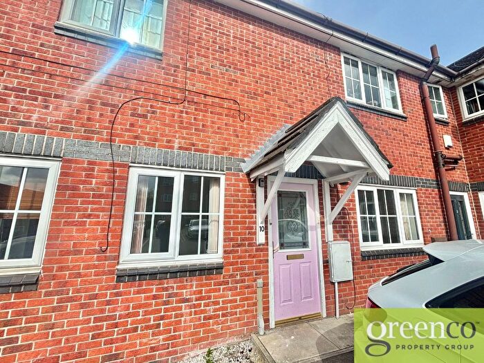 2 Bedroom Flat To Rent In Thorndale Court, Blackley, Manchester, M9