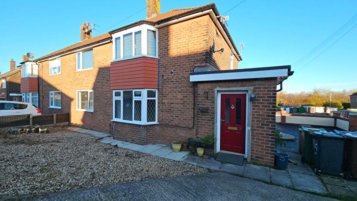 2 Bedroom Flat To Rent In St. Wilfrids Road, Standish, Wigan, WN6