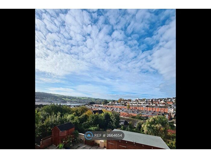 2 Bedroom Flat To Rent In Coombe Vale Road, Teignmouth, TQ14