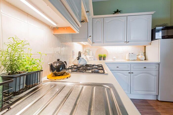 2 Bedroom Flat For Sale In Flat St Margaret's House, Brodie Park Crescent, Paisley, PA2