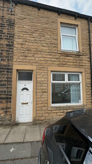 3 Bedroom Terraced House For Sale In Edward Street, Nelson, BB9
