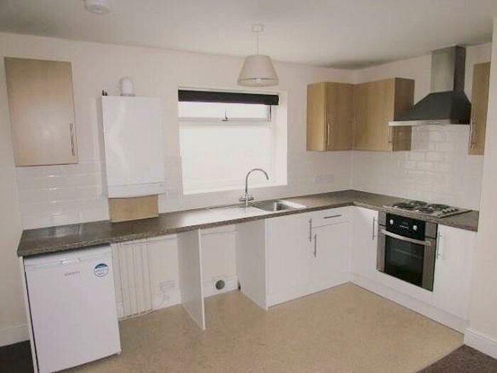 1 Bedroom Maisonette To Rent In New Road, Portsmouth, PO2