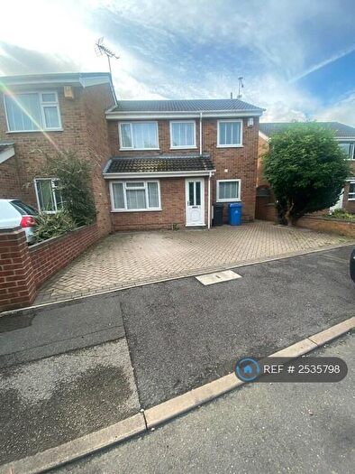 3 Bedroom Semi-Detached House To Rent In Bridle Close, Chellaston, Derby, DE73