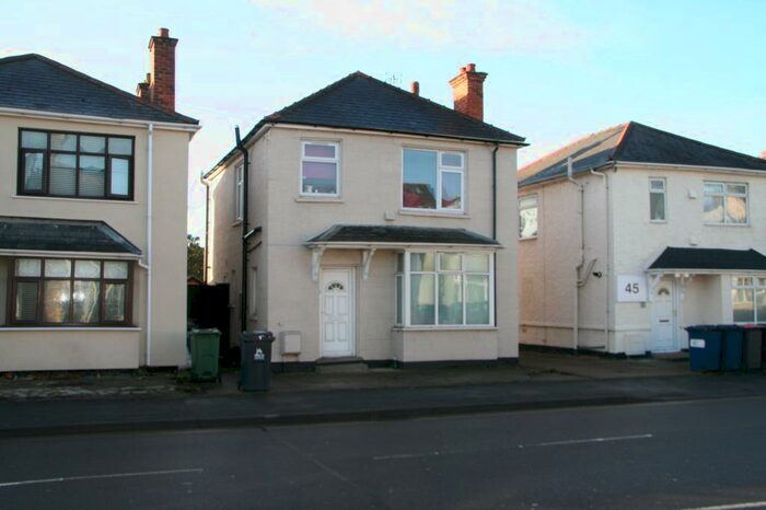 4 Bedroom Detached House To Rent In Elizabeth Way, Cambridge, CB4