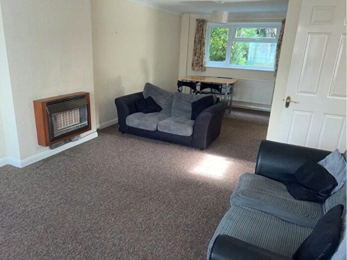 4 Bedroom Property To Rent In Salisbury Road, Canterbury, CT2