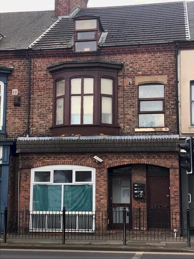 3 Bedroom Flat To Rent In Yarm Lane, Stockton-On-Tees, TS18