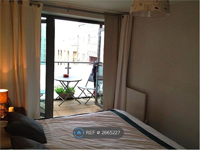 1 Bedroom Flat To Rent In Downham Road, London, N1