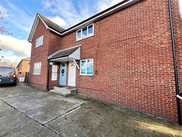 1 Bedroom Flat For Sale In Weston Road, Guildford, Surrey, GU2