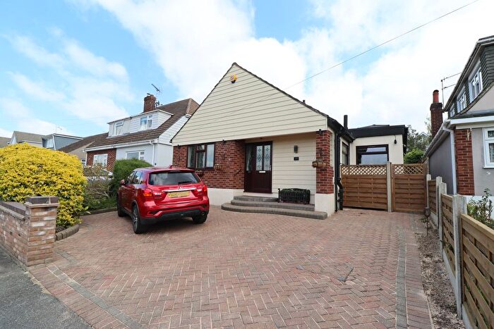 3 Bedroom Detached Bungalow For Sale In Stanley Road, Benfleet, SS7