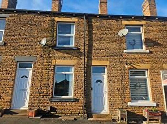 2 Bedroom Terraced House To Rent In Pawson Street, Robin Hood, Wakefield, WF3