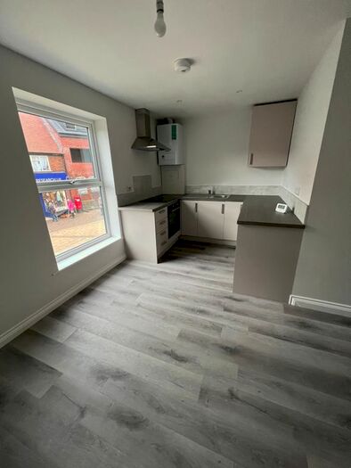 1 Bedroom Flat To Rent In Market Street, Marple, Stockport, SK6