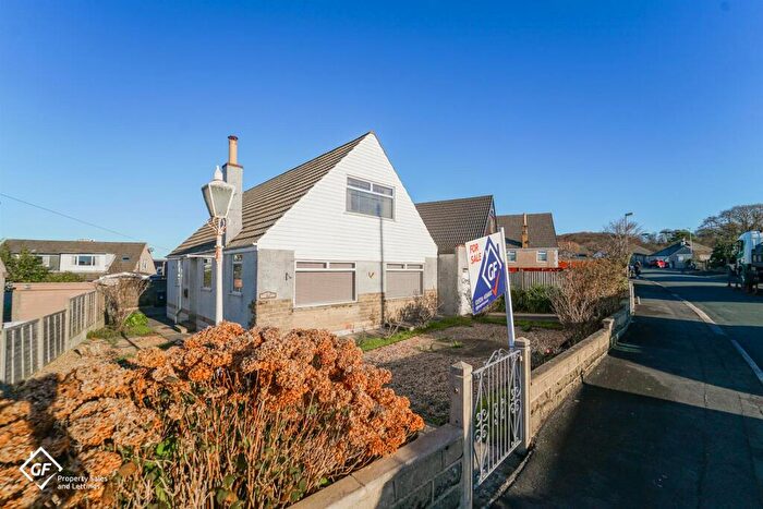 4 Bedroom Detached House For Sale In Sunnybank Road, Bolton Le Sands, Carnforth, LA5