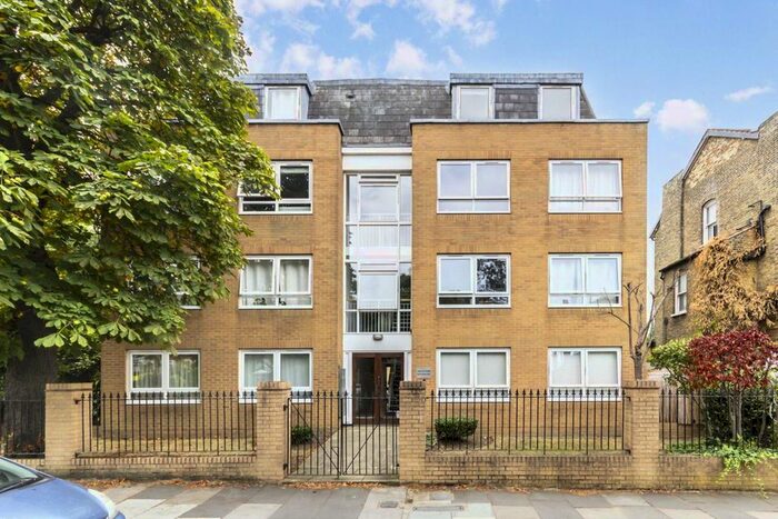 1 Bedroom Flat To Rent In Acacia Road, London, W3