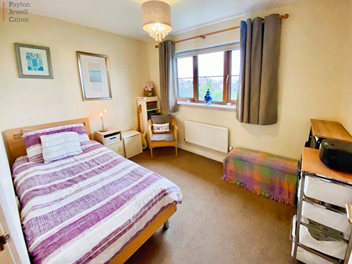 4 Bedroom Detached House For Sale In Mariners Point, Port Talbot, Neath Port Talbot., SA12